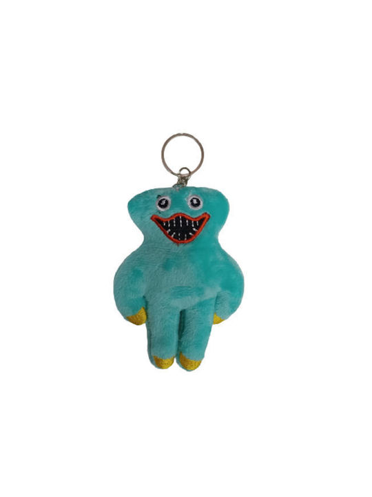 HUGGY WUGGY BERAMAN KEY RING 11 CM