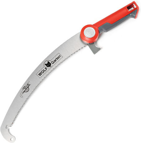 Wolf Garten PCS PRO 370/ZM-V 4 Handsäge Baumsäge 37cm