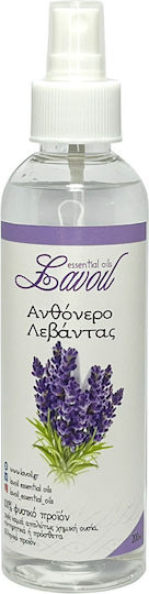 Lavoil Флорална Вода Лавандула 200ml