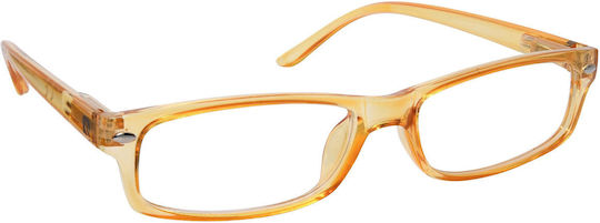 Eyelead E218 Γυαλιά Πρεσβυωπίας +2.00 Μελί E 218 E 214