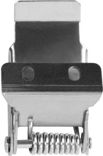 Osram 4058075409859 Arc de Fixare pentru Corpuri de Iluminat Argintiu 4buc
