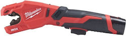 Milwaukee Rohrschneider Handgerät M12™ PCSS-202C Raptor™ 4933479242 Milwaukee Rohrschneider Handgerät M12™ PCSS-202C Raptor™ 4933479242