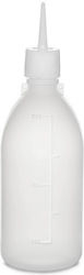 Bora Kitchen Squeeze Transparent Bottle 500ml