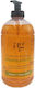 Ag Pharm Grüner Tee & Orange Flüssige Seife mit Pumpe 600ml