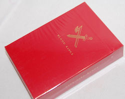 Ellusionist Madison Mckinnon Blood Kings Τράπουλα Ellusionist Madison Mckinnon Blood Kings Τράπουλα