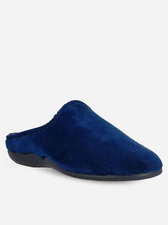 Parex Women's Slipper In Blue Colour 10126238.N