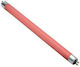 Osram Fluorescent Lamp for Socket G5 with Shape T5 21W FΗ 21W/60 Red