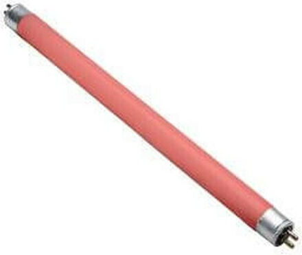 Osram Fluorescent Lamp for Socket G5 with Shape T5 21W FΗ 21W/60 Red