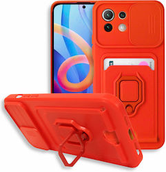 Bodycell Multifunction Back Cover Plastic cu Cu...