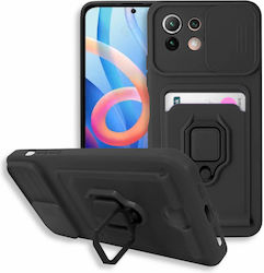 Bodycell Multifunction Back Cover Plastic with ...