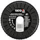 Yato Grinding Disc of Wood 118mm Set 1pcs
