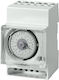 Siemens Quartz Analog Time Delay Relay Daily With Standby 3MW