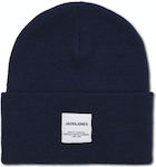 Jack & Jones Beanie Männer Beanie Gestrickt in ...
