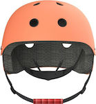 Segway Ninebot Helmet Helm für Elektro-Roller Orange Segway, Ninebot AB.00.0020.52