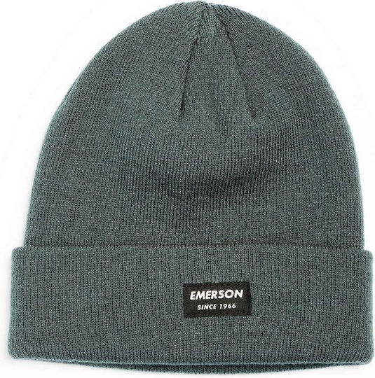 Beanie Ανδρικός Σκούφος Pine