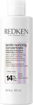 Redken Exclusive Acidic Bonding Concentrate Intensive Pre-Treatment Lotion Αναδόμησης για Όλους τους Τύπους Μαλλιών 150ml