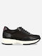 Parex Sneakers Black