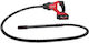 Milwaukee M18 Fuel Fcvn24551 Concrete Vibrator ...