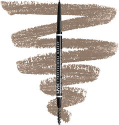 NYX Professional Makeup Микро Химикал За Вежди ...