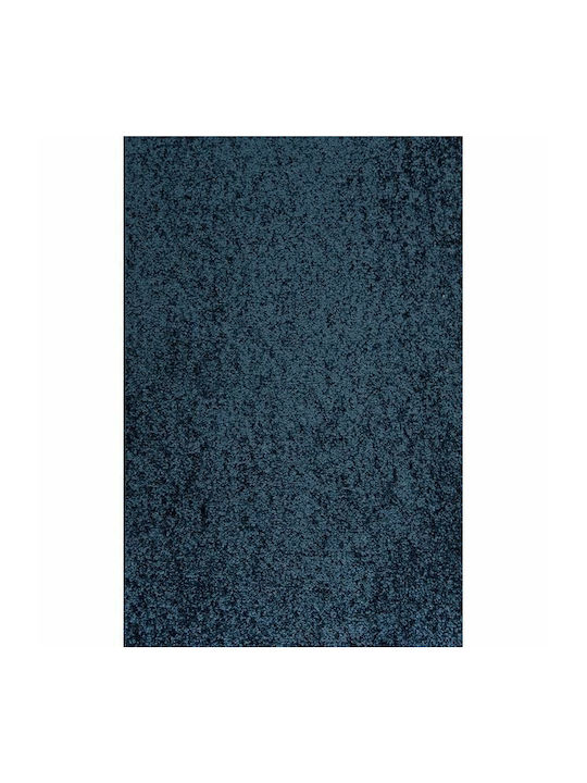Βιοκαρπέτ Μοκέτα Super Soft Navy (τιμή ανά μέτρο)