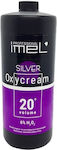 Imel Silver Oxidant Milk 20Vol 1000ml