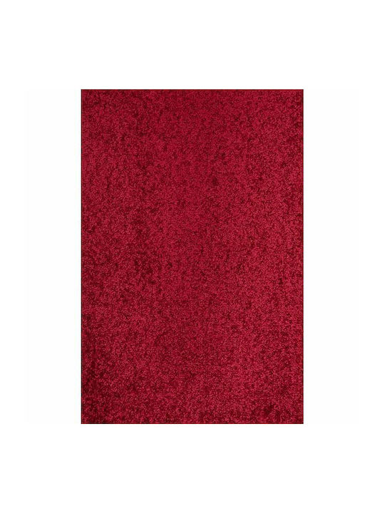 Βιοκαρπέτ Μοκέτα Super Soft Red (τιμή ανά μέτρο)