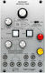 Behringer Modamp Module 1005 Crossfade Module