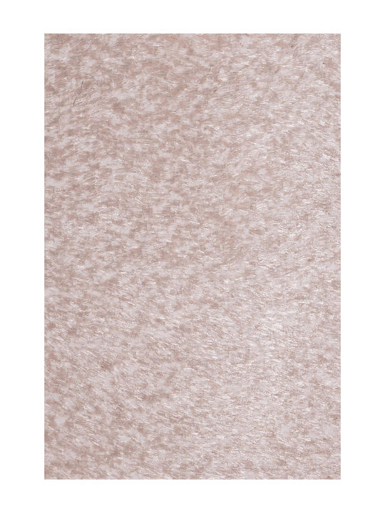 Viokarpet Cut-to-Measure Carpet Puffy 33 Beige