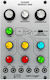 Behringer Filtamp Module 1006 Filter Module