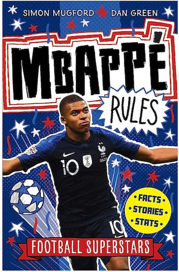 Mbappe Rules Mbappe Rules