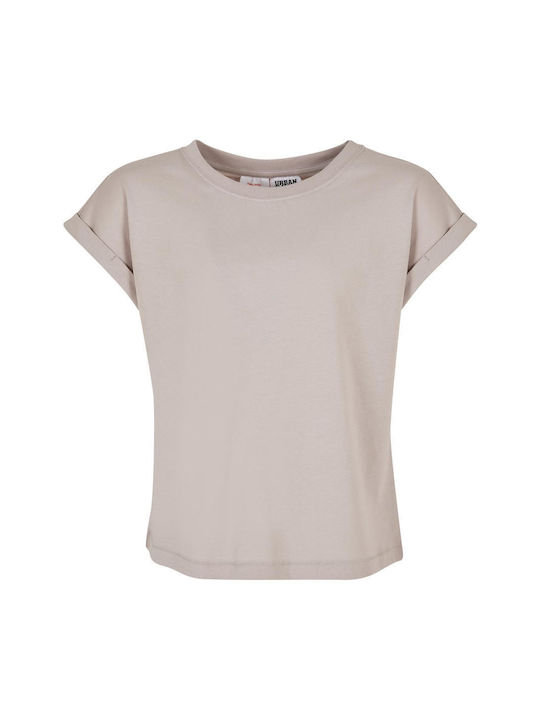 Tricou pentru copii Gri