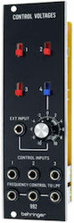 Behringer 992 Control Voltages Controller Module