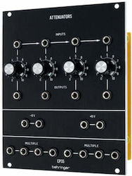 Behringer CP35 Attenuators Mixer Module