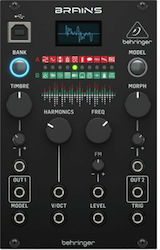 Behringer Brains Oscillator Module
