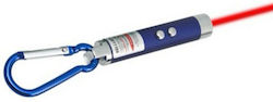 Chengxin Schlüsselanhänger-Taschenlampe LED