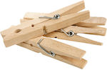 Wooden lanyards - 20pcs