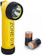Wolf Explosionsgeschützt Taschenlampe LED IP67 mit maximaler Helligkeit 130lm