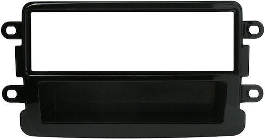 Phonocar DIN Fascia Panels 2 Din for Dacia Dokker / Lodgy / Logan / Sandero Renault Captur