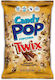 Twix Popcorn Candy Pop 149gr 1pcs
