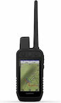 Garmin Alpha 200 Topo Drive Dog GPS Shock Collar 010-02616-DE