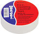 VK Lighting Insulation Tape 19mm x 20m White