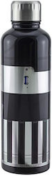 Paladone Star Wars Darth Vader Lightsaber 500ml Μαύρο Paladone Star Wars Darth Vader Lightsaber 500ml Μαύρο