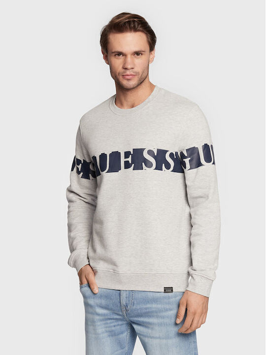 Guess Sweatshirt Gray