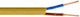 VK Lighting Power Cord with Cable Properties 2x...