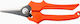 Bahco Multipurpose Scissors Length 190mm