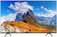 Metz Smart Television 55" 4K UHD LED 55MUC6100Z HDR (2021)
