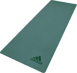 adidas Premium Saltea Yoga Verde (176x61x0.5cm)