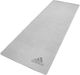 adidas Premium Στρώμα Γυμναστικής Yoga Γκρι (17...