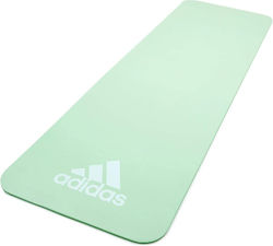 adidas Fitnessmatte Training/Fitness Grün (173x...