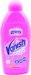 Vanish Oxi Action Υγρό Λευκαντικό 450ml Vanish Oxi Action Υγρό Λευκαντικό 450ml